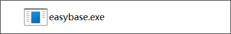 点击下载easybase.exe
